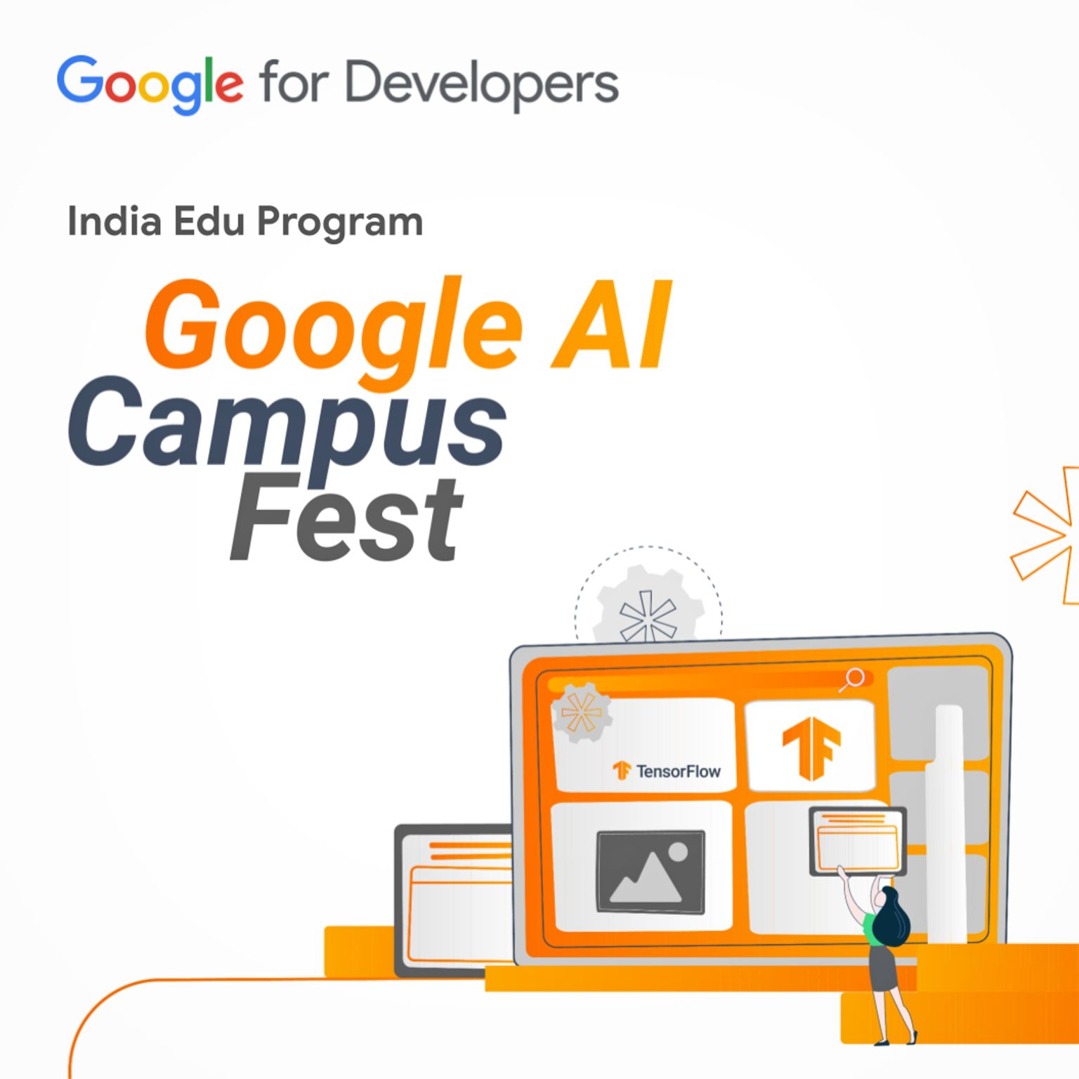 Google AI Campus Fest 2023