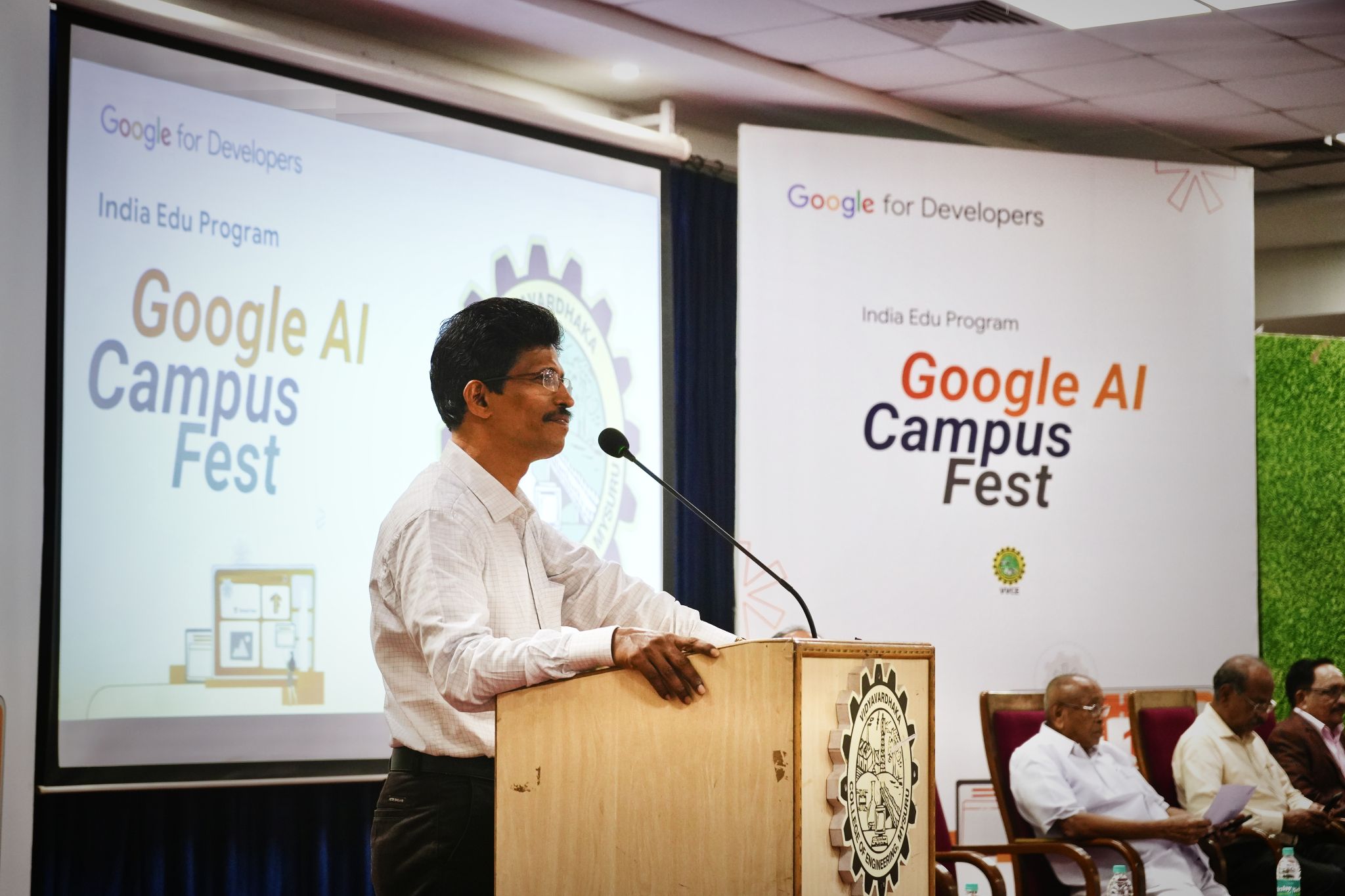 Google AI Campus Fest 2023