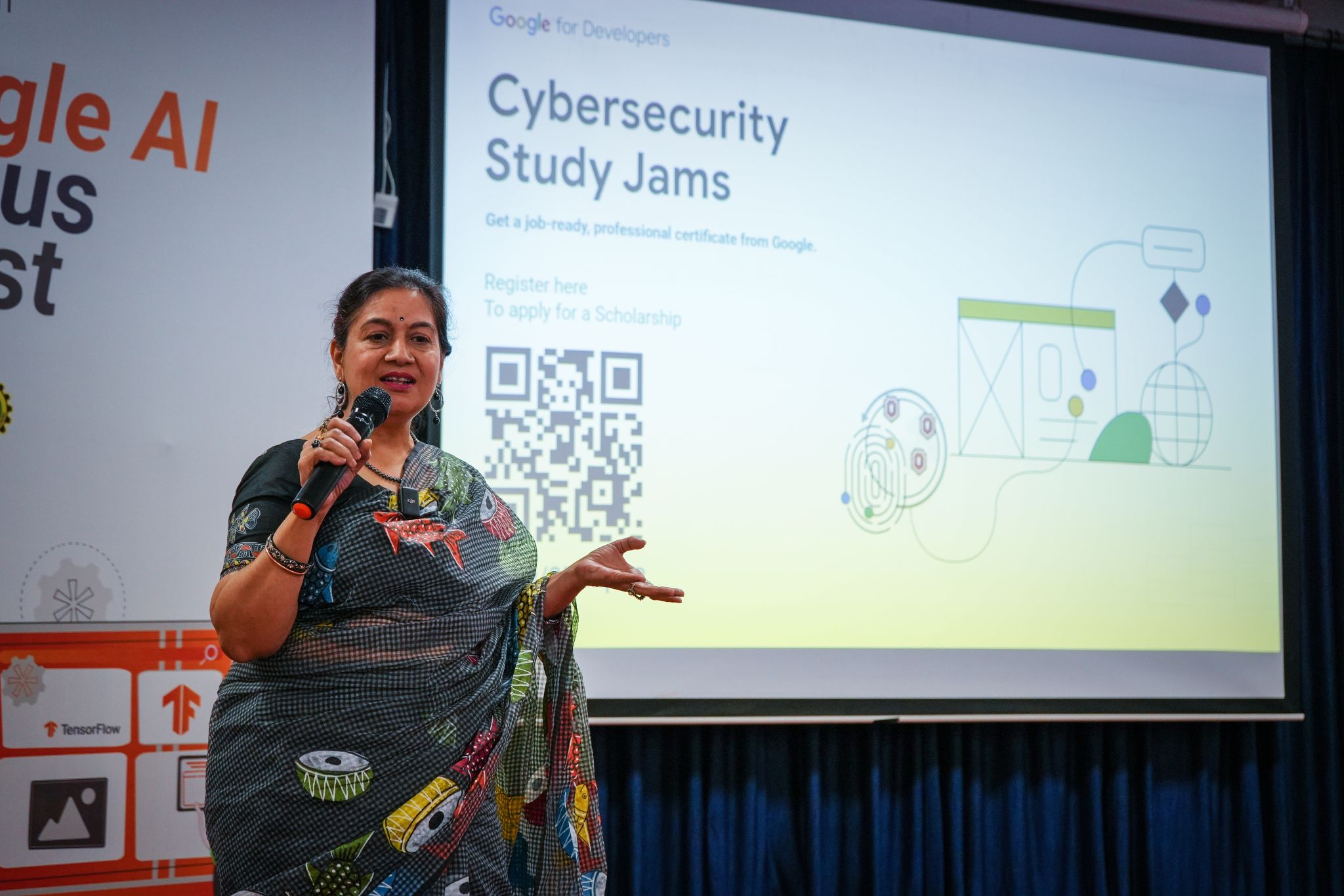 Google AI Campus Fest 2023
