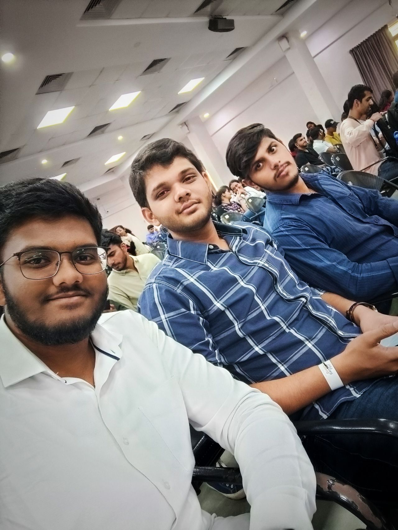 Google AI Campus Fest 2023