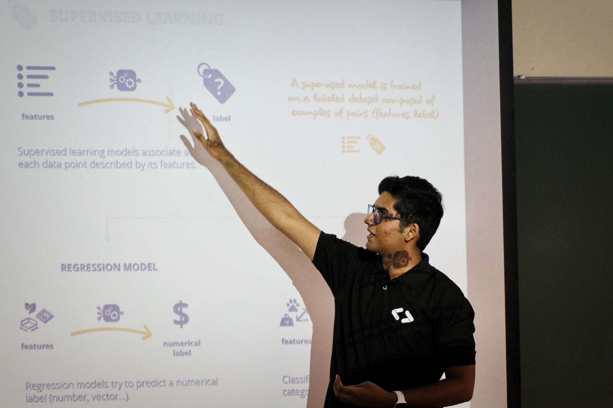 Explore ML & DL Workshop