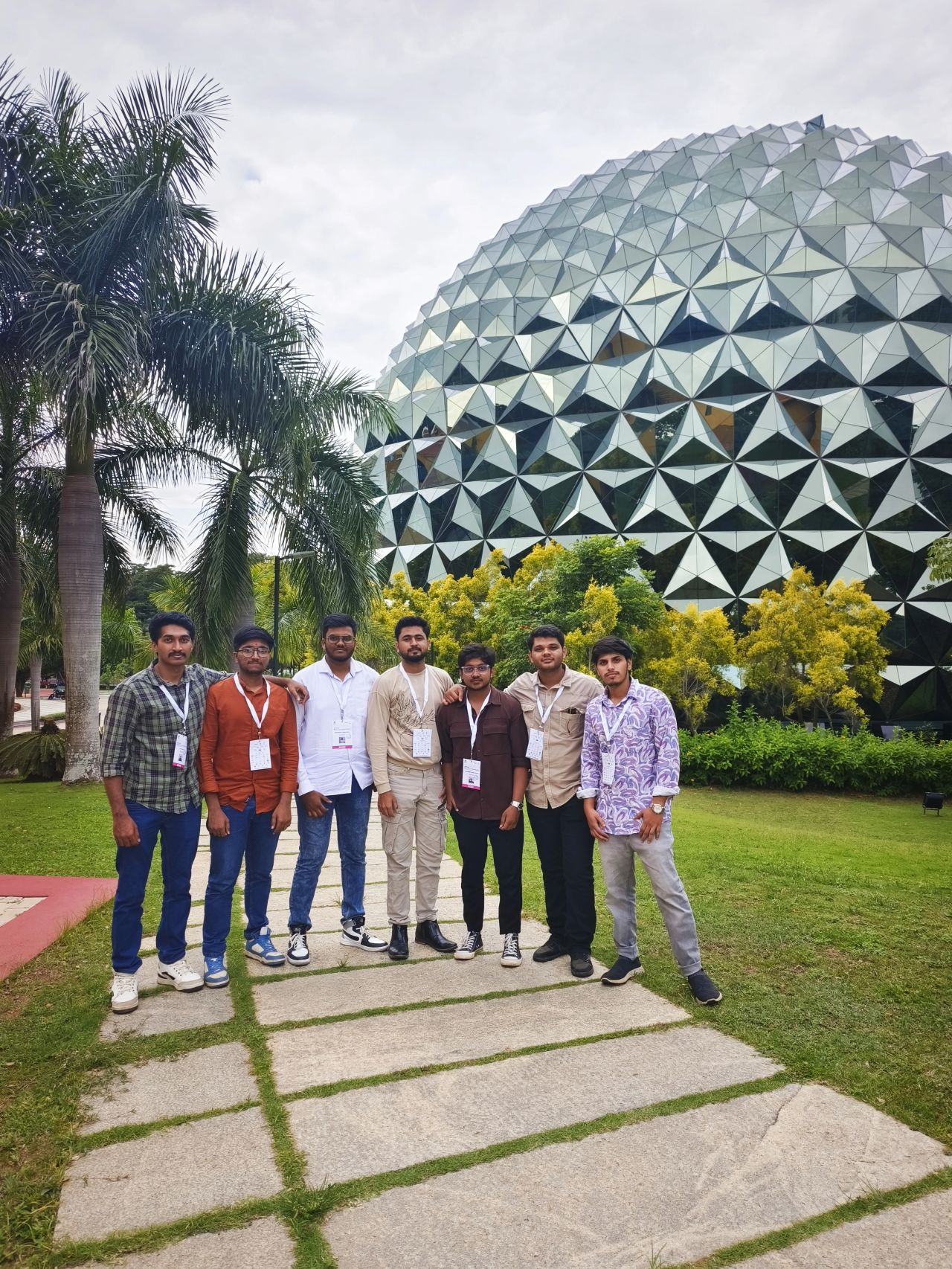 Mysuru Big Tech Show 2024