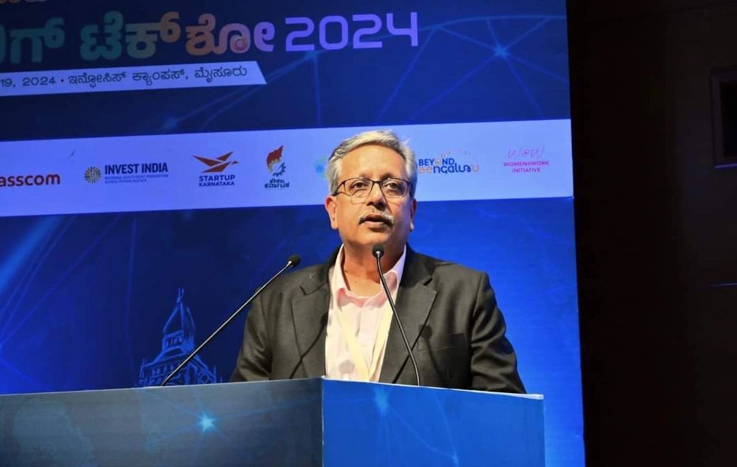 Mysuru Big Tech Show 2024